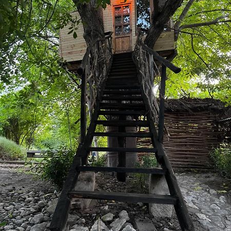 Areni House B&B Eksteriør bilde