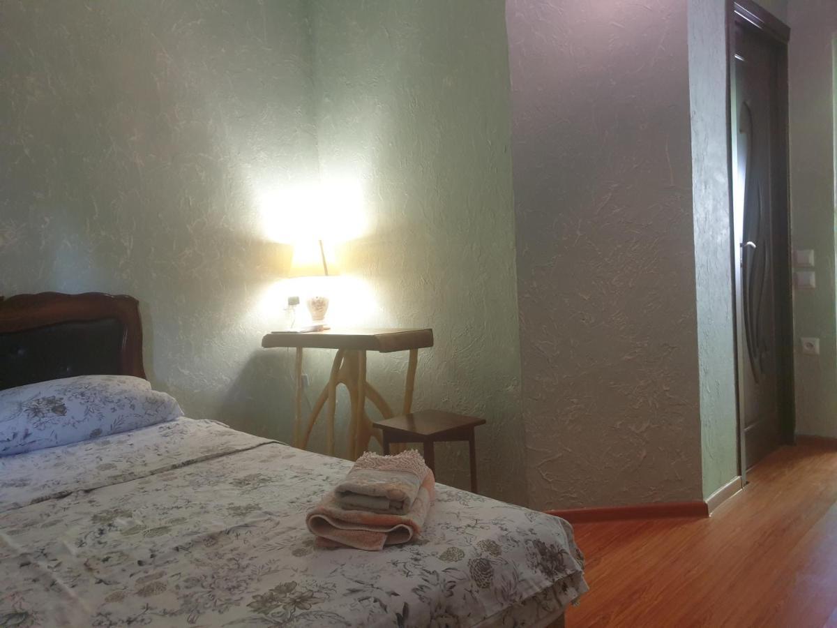 Areni House B&B Eksteriør bilde