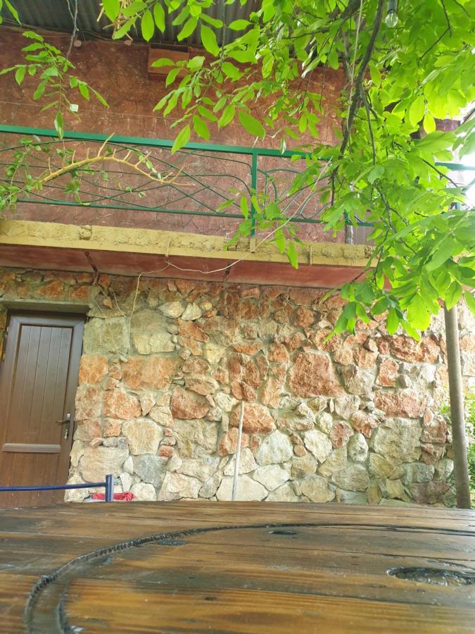 Areni House B&B Eksteriør bilde