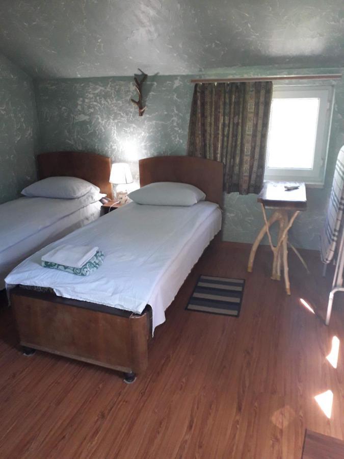 Areni House B&B Eksteriør bilde