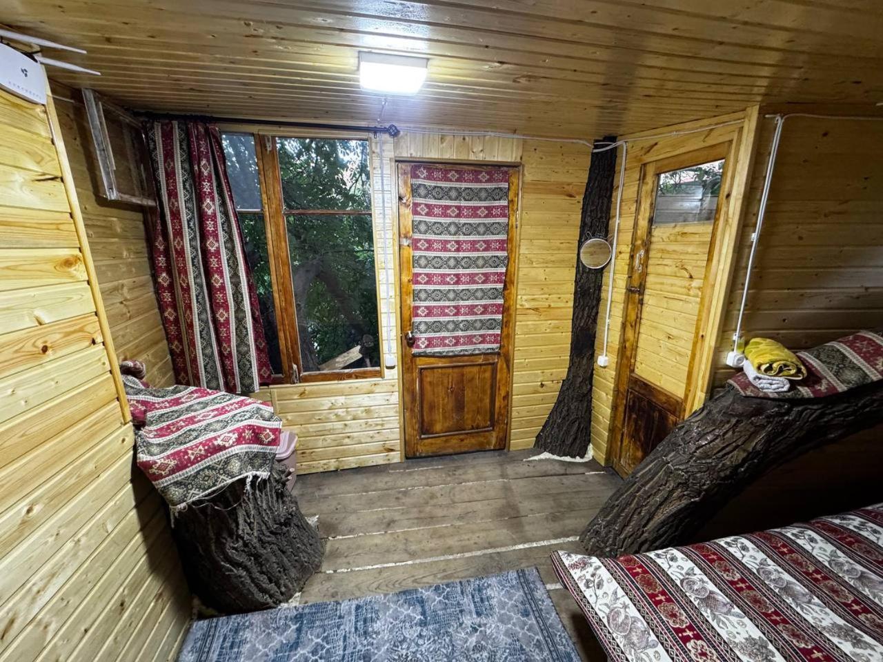 Areni House B&B Eksteriør bilde