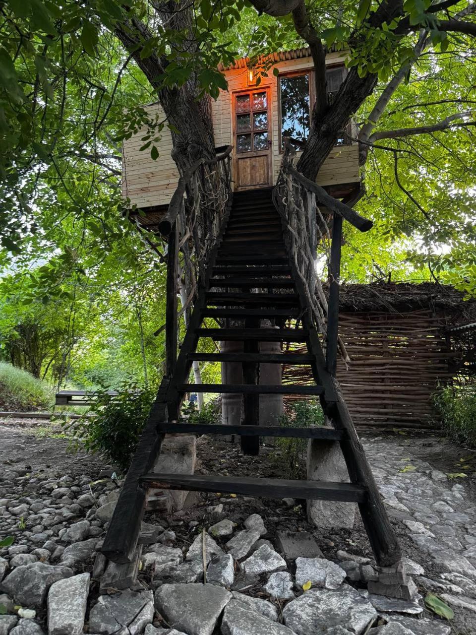 Areni House B&B Eksteriør bilde