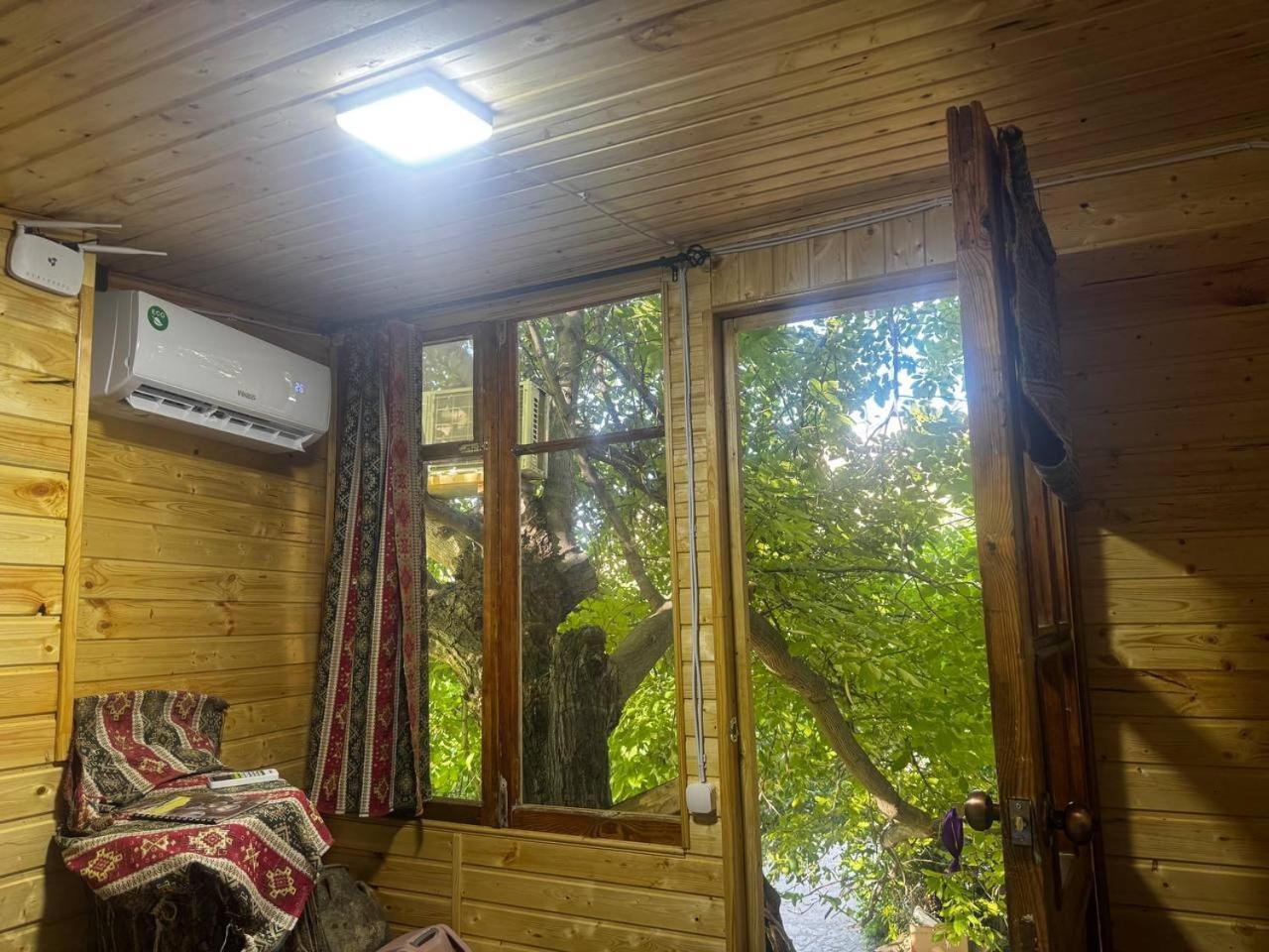 Areni House B&B Eksteriør bilde