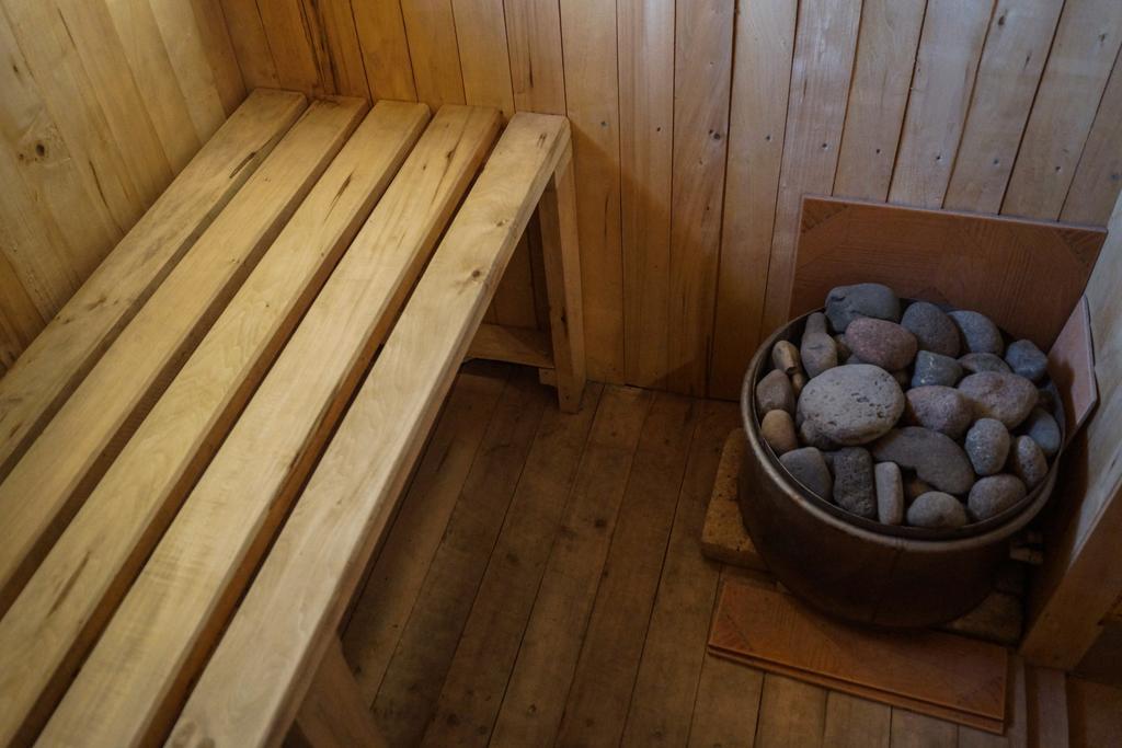 Areni House B&B Eksteriør bilde