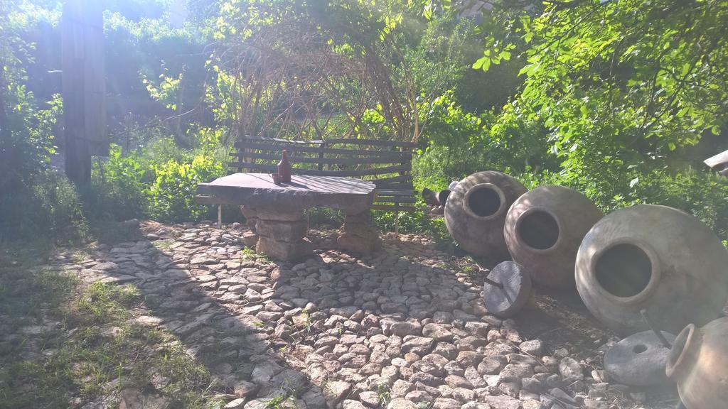 Areni House B&B Eksteriør bilde