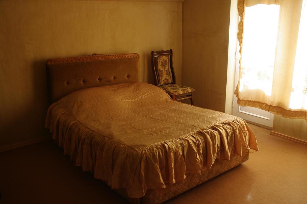 Areni House B&B Eksteriør bilde