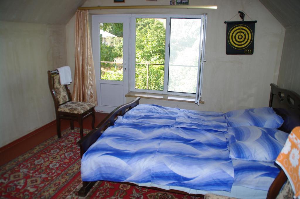 Areni House B&B Eksteriør bilde