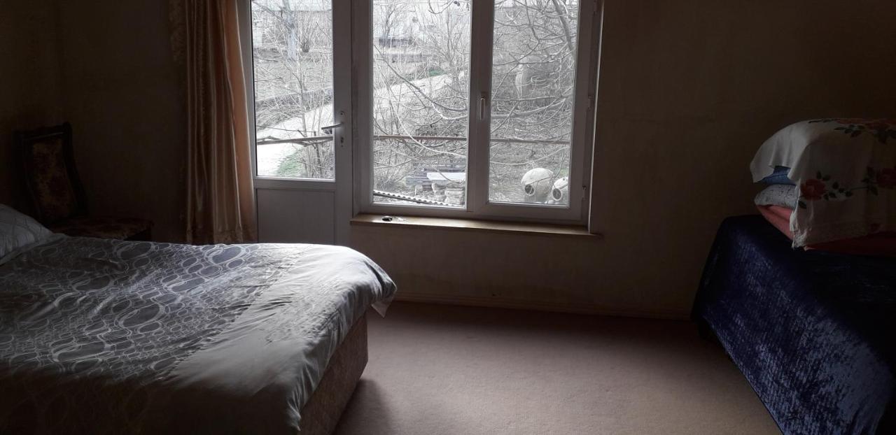 Areni House B&B Eksteriør bilde