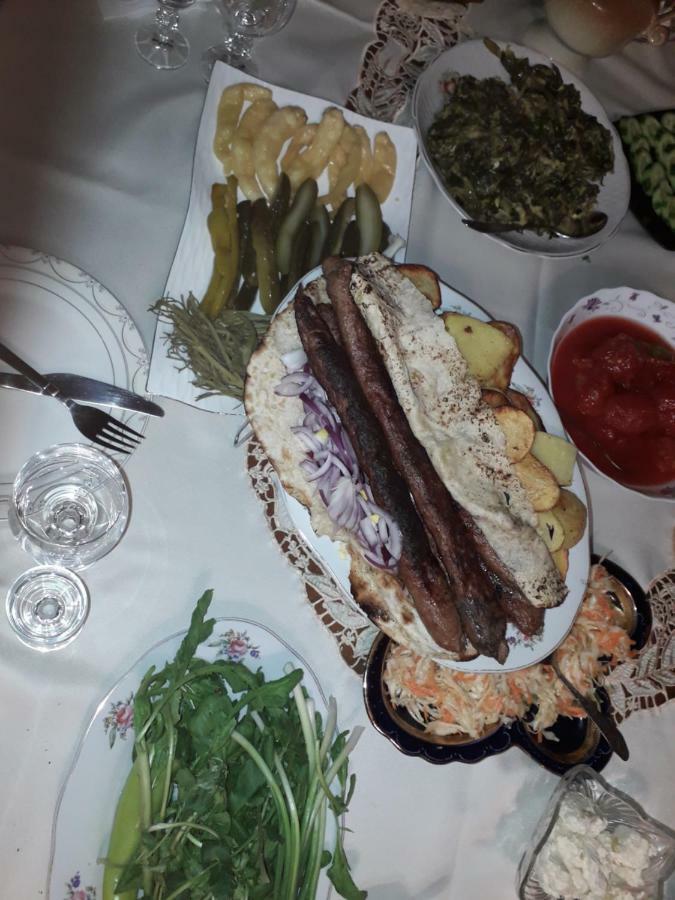 Areni House B&B Eksteriør bilde