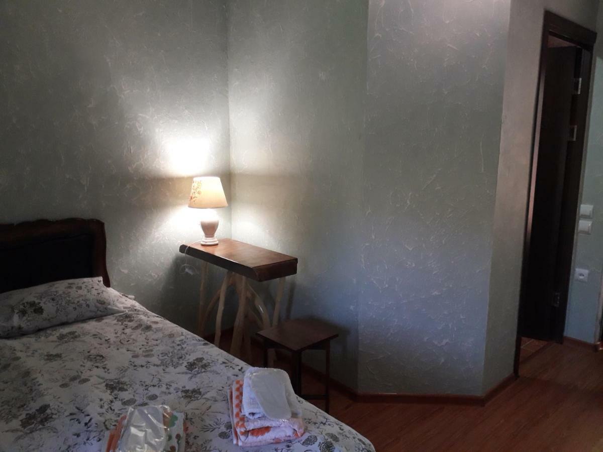 Areni House B&B Eksteriør bilde